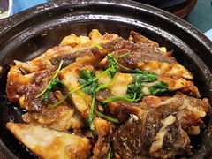 啫多宝鱼-随园花园餐厅(新港中路店)