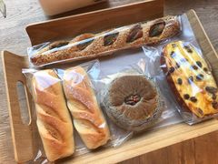 -那家面包房(珠江路店)