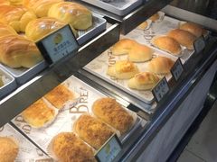 -浓心爷爷·现烤面包(荔胜广场店)