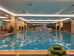 -天目湖御水温泉·度假酒店