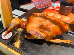 -羽鸽集·乳鸽专门店·地道顺德菜(岭南站店)