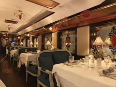 -火车头法国西餐厅