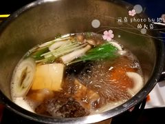 -元熹会席料理