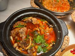 -川堂风·跷脚牛肉·乐山爆炒(中建乐荟天地店)