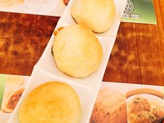 -添好运点心专门店(深水埗店)