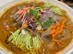 -七菜馆·东北菜·蒸饺(文体路店)
