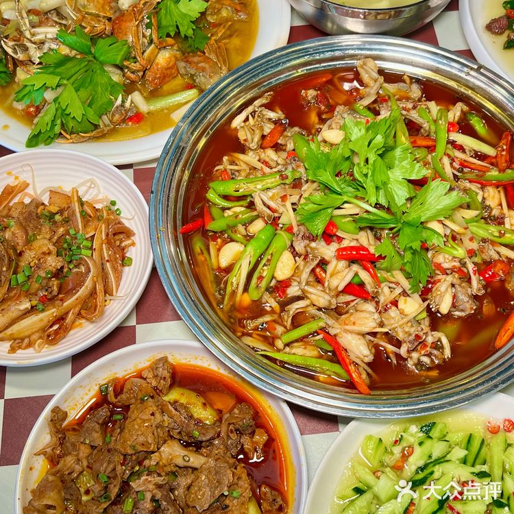 彭州。。。开车几十公里也要来吃的店。。。