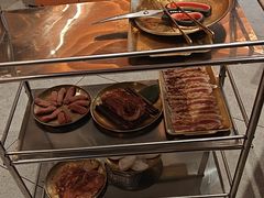 -闻老头·菊花炭烤肉(佛山首店)