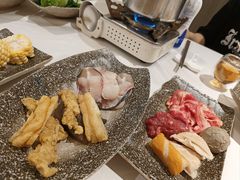-香蜜轩·粤菜·宴会(世界之窗店)