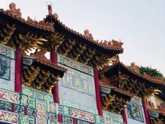 -松哥油焖大虾(皇岗一店)