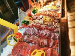 -太原星河湾酒店-意咖啡西餐厅