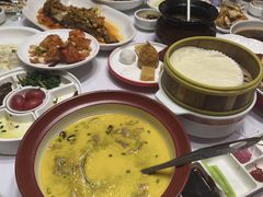 -大鸭梨烤鸭(房山店)