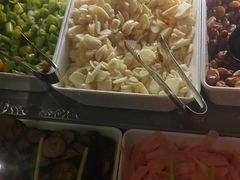 -九田家黑牛烤肉料理(衡百国际店)