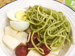 -Dreamsalad梦想轻厨(健康轻食·减脂沙拉·意面·祖庙店)