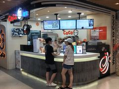 -CoCo都可(方庄店)