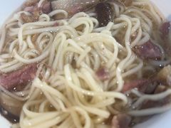 -吴记怪味面(牛王庙店)