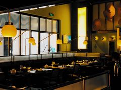 大堂-顺峰顺水顺德菜(龙华店)