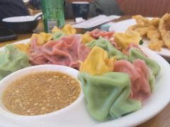 -1937青岛老味道·海肠捞饭·青岛菜(大鲍岛栈桥店)