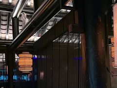 -绿茶餐厅(燕郊永旺店)