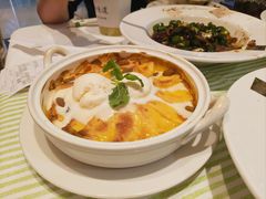 -桂满陇·杭州小馆(巴黎春天浦建店)