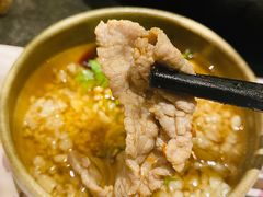 -盡膳口福跷脚牛肉火锅(合生汇购物中心店)