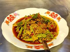 -馬伍旺川菜(江北虹悦城店)