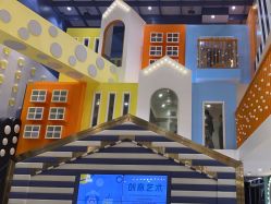 -meland club亲子乐园(重庆万象城店)