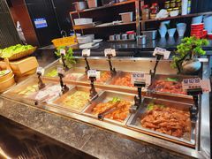-星伦多自助料理·涮烤一体(虹悦城店)