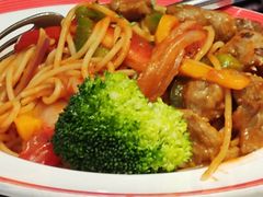 -星财记香港冰室·茶餐厅(仓山万达店)