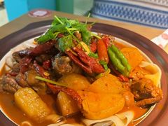 -纳鲁孜·新疆特色餐厅(上海悦荟广场店)