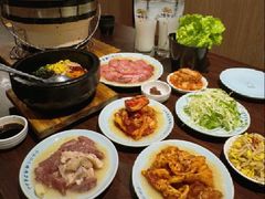 -蒜香焼肉PURUSHIN(马场路店)