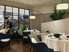 -狮王府淮扬菜(万象城店)