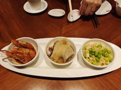 美味拼盘-上海人家花樣年华(中山公园店)