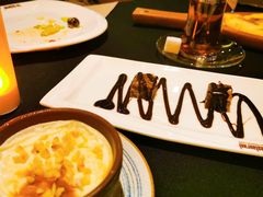 -Efes Turkish & Mediterranean Cuisine 艾菲斯餐厅(陆家嘴店)