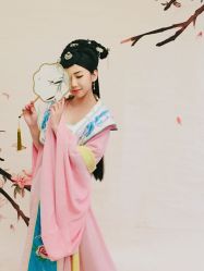 -美云庭古装·格格服汉服·京城旅拍(北京店)