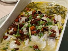 -桃源春晓中餐厅 TaoYuan Restaurant