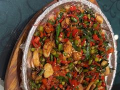 -小方外婆菜(蒙山路店)