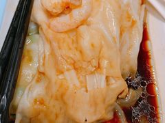 鲜虾肠粉-红荔村肠粉(岗厦店)