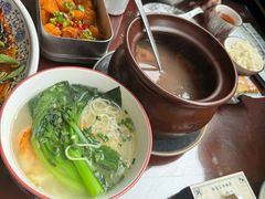 -杨记隆府(白象街店)