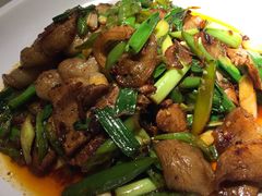 -百年神厨·地道川菜(清江西路店)