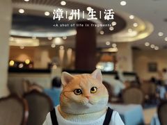 -漳州宾馆威尼斯西餐厅(胜利西路店)