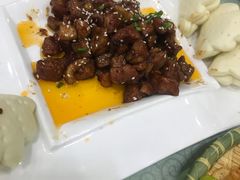 -上庄晋风庄园(上庄店)