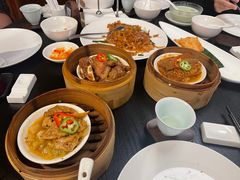 -彩丰楼中餐厅·早茶·点心·粤菜(海口华彩洲际酒店)