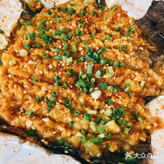 阿威烧烤(城北广场店)