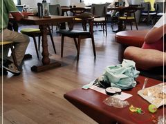 大堂-Peet's Coffee皮爷咖啡(大学路店)