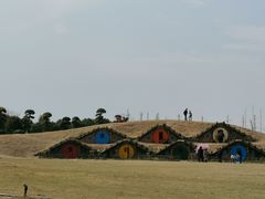 -武汉紫薇都市田园