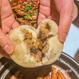 竟然隐藏着一家这么好吃的砂锅菜