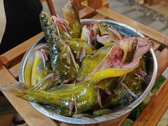 -亮欢寨酸汤鱼(沙冲路店)