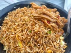 -串小白烧烤(金沙洲店)