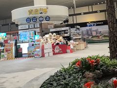 -青岛胶东国际机场